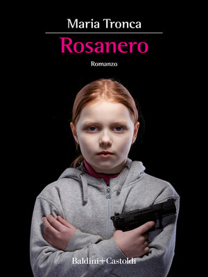 cover image of Rosanero